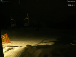 Sjezdovka Morávka - Štěpánka