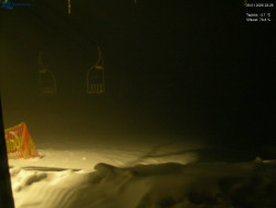 Sjezdovka Morávka - Štěpánka