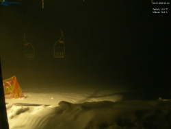 Sjezdovka Morávka - Štěpánka