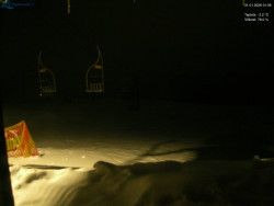 Sjezdovka Morávka - Štěpánka