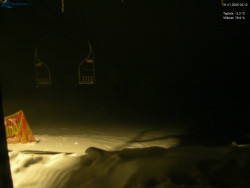 Sjezdovka Morávka - Štěpánka