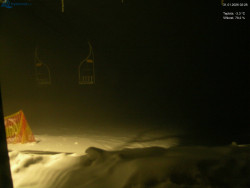 Sjezdovka Morávka - Štěpánka