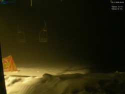 Sjezdovka Morávka - Štěpánka