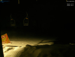 Sjezdovka Morávka - Štěpánka