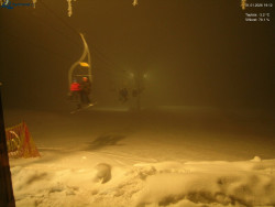 Sjezdovka Morávka - Štěpánka