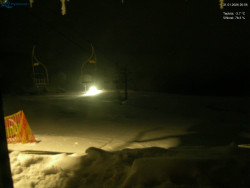 Sjezdovka Morávka - Štěpánka