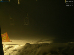 Sjezdovka Morávka - Štěpánka