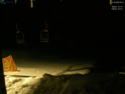 Sjezdovka Morávka - Štěpánka