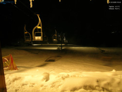 Sjezdovka Morávka - Štěpánka