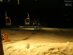 Sjezdovka Morávka - Štěpánka