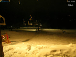 Sjezdovka Morávka - Štěpánka