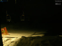 Sjezdovka Morávka - Štěpánka