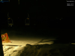 Sjezdovka Morávka - Štěpánka