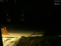 Sjezdovka Morávka - Štěpánka