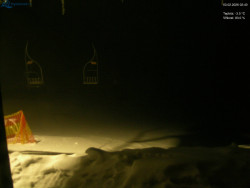 Sjezdovka Morávka - Štěpánka