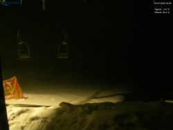 Sjezdovka Morávka - Štěpánka