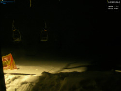 Sjezdovka Morávka - Štěpánka