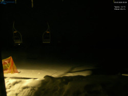 Sjezdovka Morávka - Štěpánka