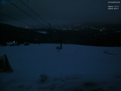 Sjezdovka Morávka - Štěpánka