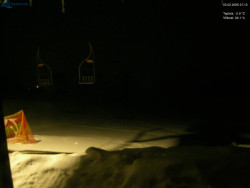 Sjezdovka Morávka - Štěpánka