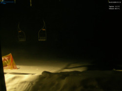 Sjezdovka Morávka - Štěpánka