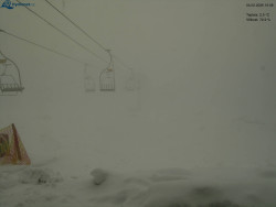 Sjezdovka Morávka - Štěpánka