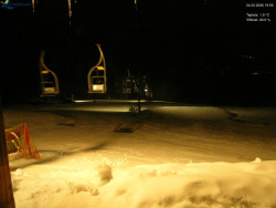 Sjezdovka Morávka - Štěpánka