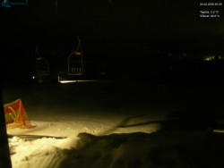 Sjezdovka Morávka - Štěpánka