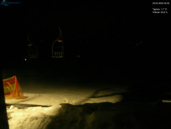 Sjezdovka Morávka - Štěpánka