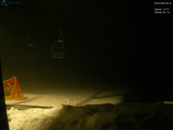 Sjezdovka Morávka - Štěpánka