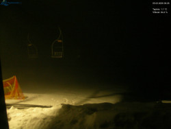 Sjezdovka Morávka - Štěpánka