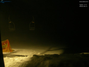 Lyžařský areál Kořenov - Rejdice - Sjezdovka Morávka - Štěpánka - 6.2.2026 v 03:15 Lyžařský areál Kořenov - Rejdice - Sjezdovka Morávka - Štěpánka - 6.2.2026 v 03:15