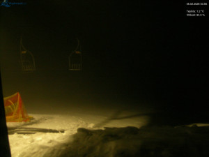 Lyžařský areál Kořenov - Rejdice - Sjezdovka Morávka - Štěpánka - 6.2.2026 v 05:01 Lyžařský areál Kořenov - Rejdice - Sjezdovka Morávka - Štěpánka - 6.2.2026 v 05:01