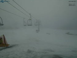 Sjezdovka Morávka - Štěpánka