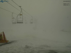 Lyžařský areál Kořenov - Rejdice - Sjezdovka Morávka - Štěpánka - 6.2.2026 v 09:15 Lyžařský areál Kořenov - Rejdice - Sjezdovka Morávka - Štěpánka - 6.2.2026 v 09:15