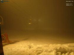 Sjezdovka Morávka - Štěpánka