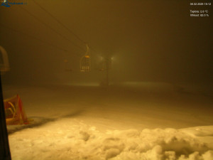 Lyžařský areál Kořenov - Rejdice - Sjezdovka Morávka - Štěpánka - 6.2.2026 v 18:15 Lyžařský areál Kořenov - Rejdice - Sjezdovka Morávka - Štěpánka - 6.2.2026 v 18:15