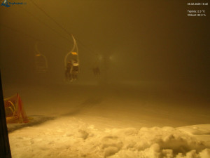 Lyžařský areál Kořenov - Rejdice - Sjezdovka Morávka - Štěpánka - 6.2.2026 v 18:45 Lyžařský areál Kořenov - Rejdice - Sjezdovka Morávka - Štěpánka - 6.2.2026 v 18:45