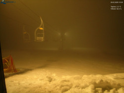 Sjezdovka Morávka - Štěpánka