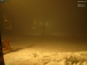 Lyžařský areál Kořenov - Rejdice - Sjezdovka Morávka - Štěpánka - 6.2.2026 v 19:45 Lyžařský areál Kořenov - Rejdice - Sjezdovka Morávka - Štěpánka - 6.2.2026 v 19:45