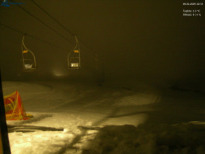 Lyžařský areál Kořenov - Rejdice - Sjezdovka Morávka - Štěpánka - 6.2.2026 v 20:15 Lyžařský areál Kořenov - Rejdice - Sjezdovka Morávka - Štěpánka - 6.2.2026 v 20:15