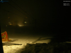 Sjezdovka Morávka - Štěpánka