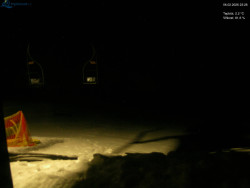 Sjezdovka Morávka - Štěpánka