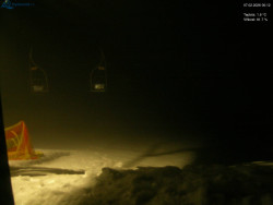 Sjezdovka Morávka - Štěpánka