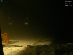 Sjezdovka Morávka - Štěpánka