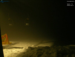 Sjezdovka Morávka - Štěpánka