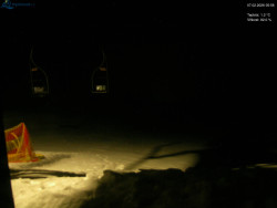 Sjezdovka Morávka - Štěpánka