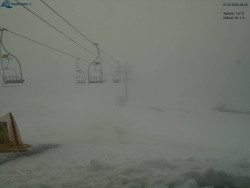 Sjezdovka Morávka - Štěpánka