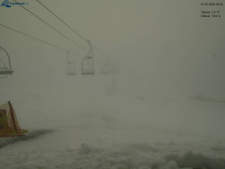 Sjezdovka Morávka - Štěpánka