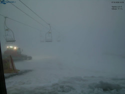 Sjezdovka Morávka - Štěpánka